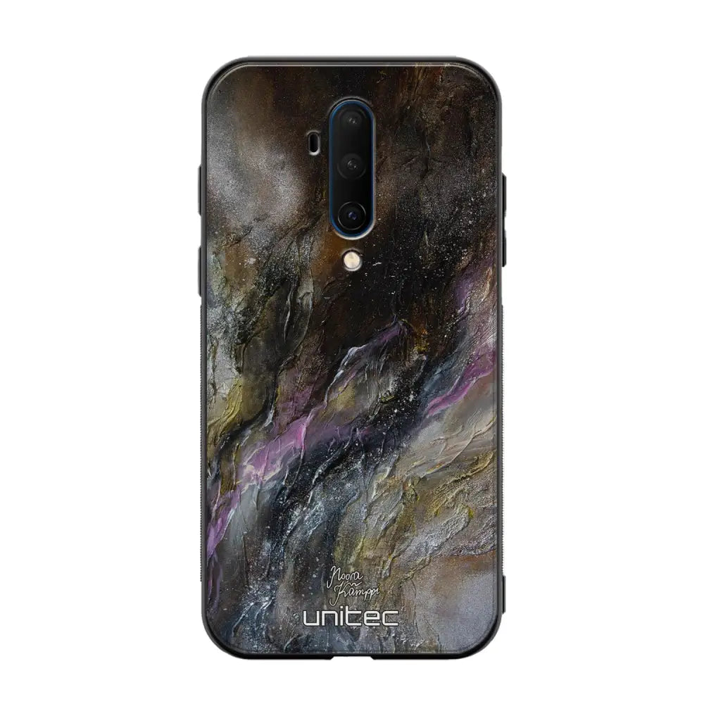 OnePlus 7T Pro modern art suojakuoret - Ophelia - Noora Kämppi - Ei