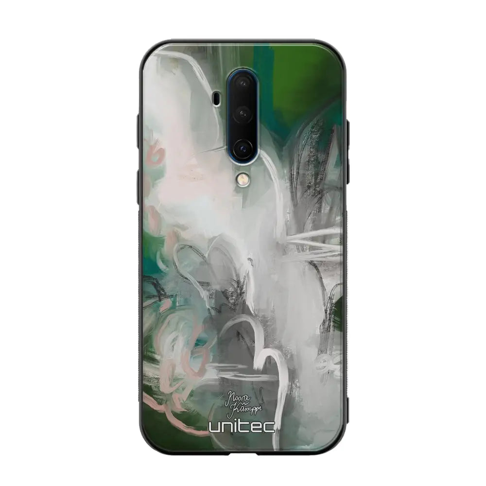 OnePlus 7T Pro modern art suojakuoret - Siimes - Noora Kämppi - Ei