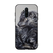 OnePlus 7T Pro mystinen voima suojakuoret - Your Land - Noora Kämppi - Ei