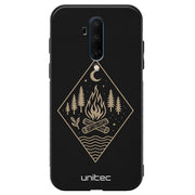 OnePlus 7T Pro Suojakuoret Outdoor – Campfire