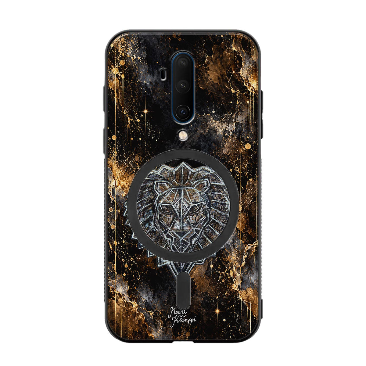 OnePlus 7T Pro Suojakuoret Kide – Talisman – Noora Kämppi