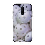 OnePlus 7T Pro suojakuoret - Salibandy - Ei