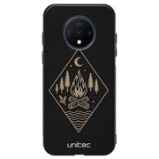 OnePlus 7T Suojakuoret Outdoor – Campfire