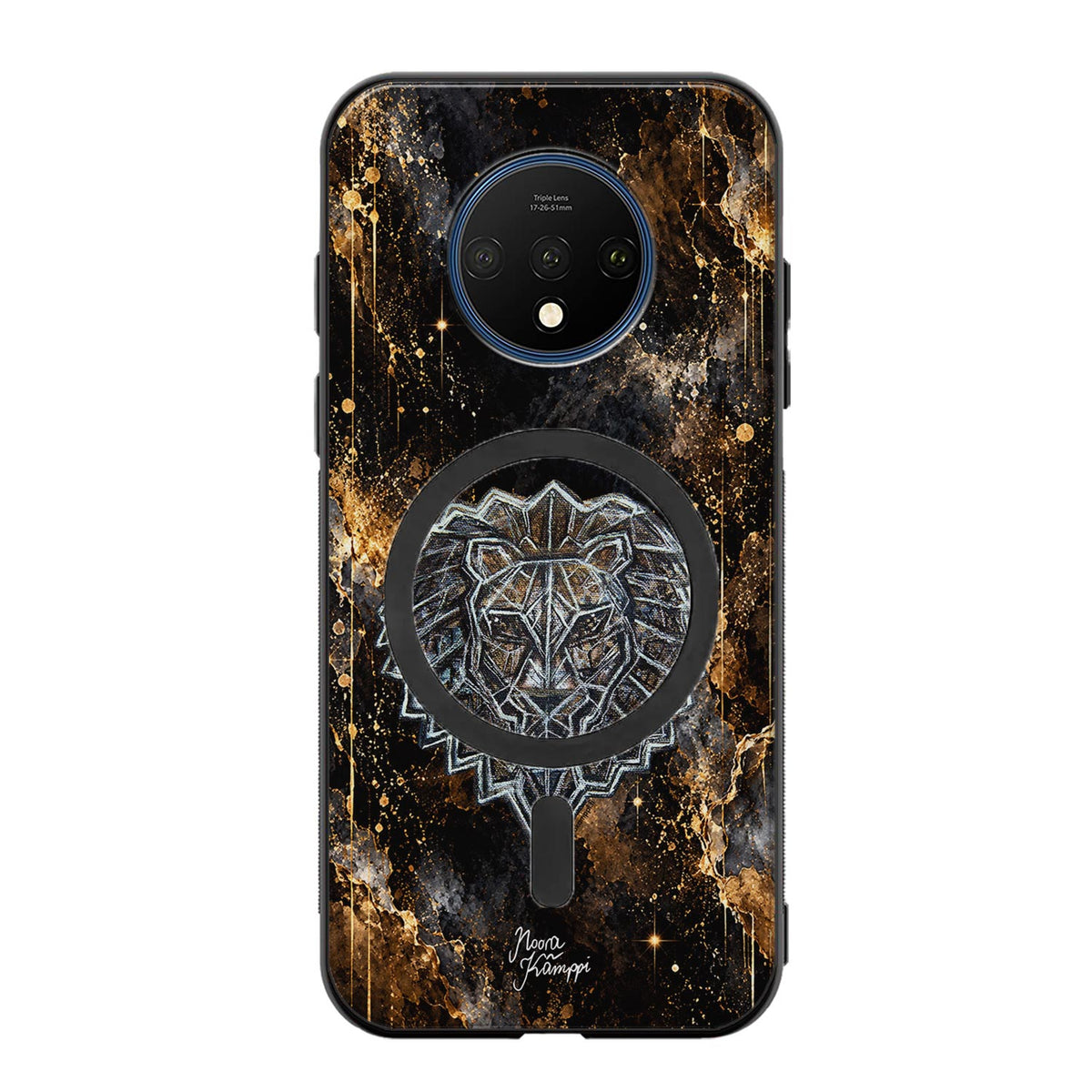 OnePlus 7T Suojakuoret Kide – Talisman – Noora Kämppi