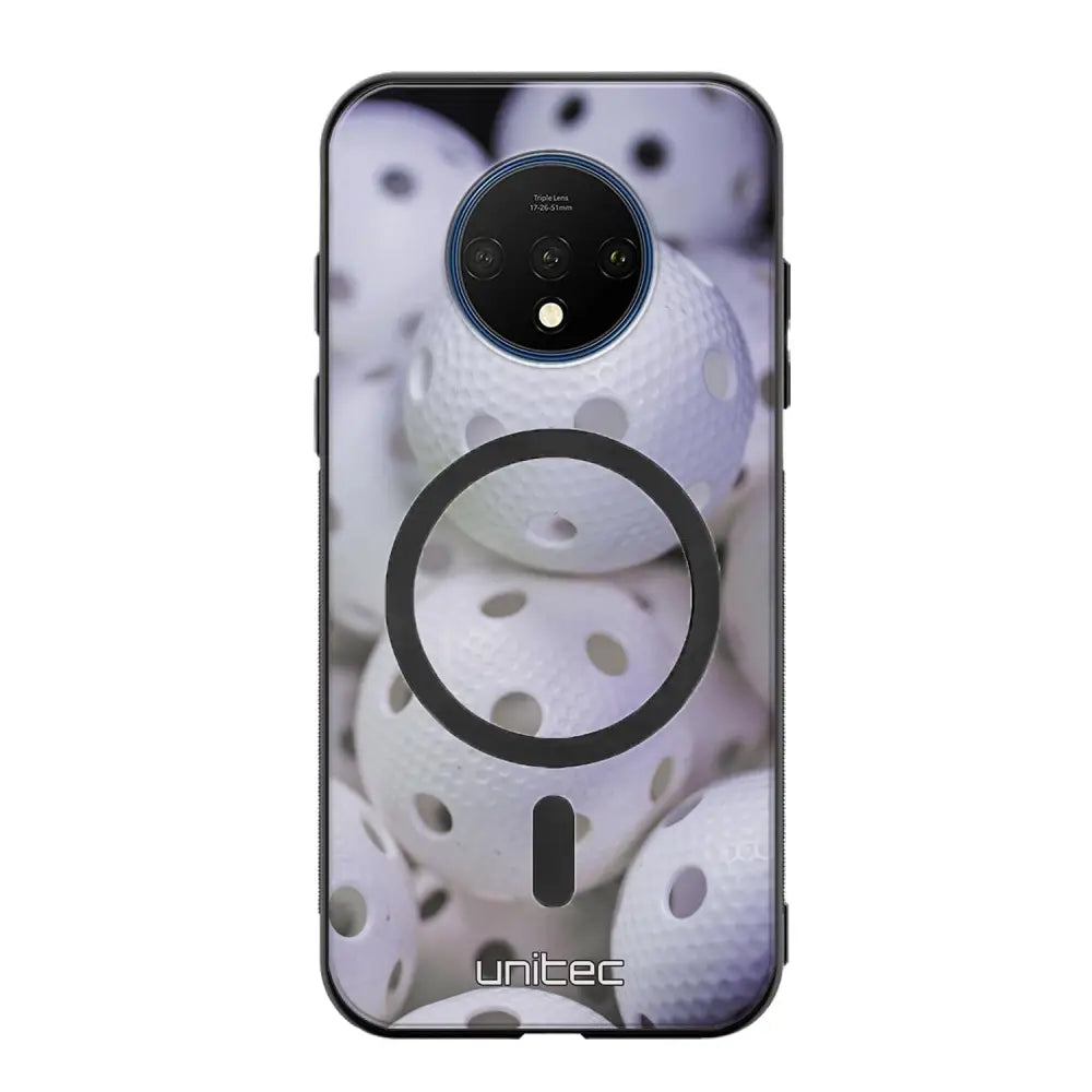 OnePlus 7T suojakuoret - Salibandy