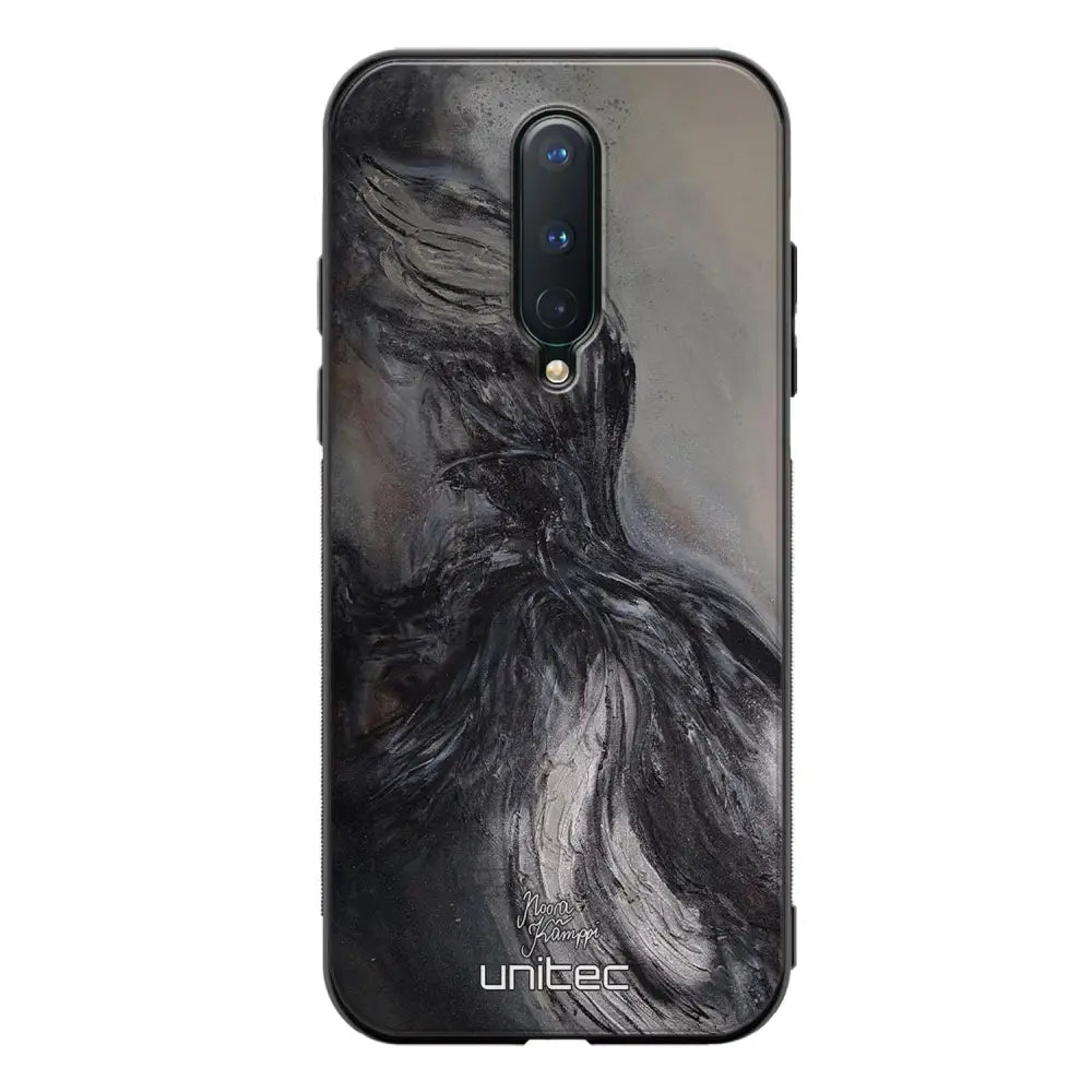 OnePlus 8 animal kingdom suojakuoret - Unknown - Noora Kämppi - Ei