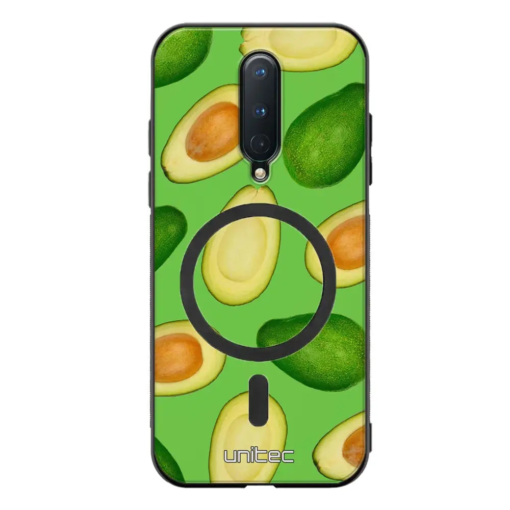 OnePlus 8 hedelmä suojakuoret - Avocados