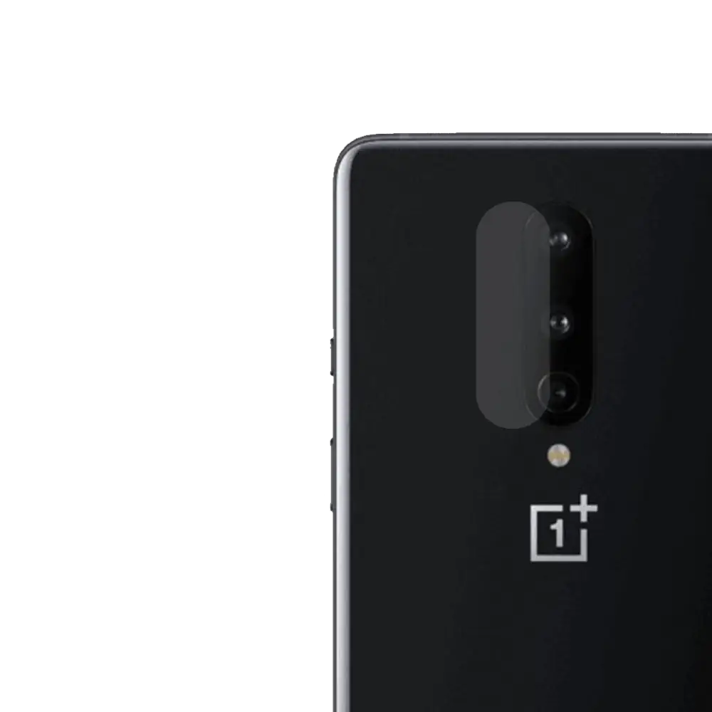 OnePlus 8 Kameran panssarilasi
