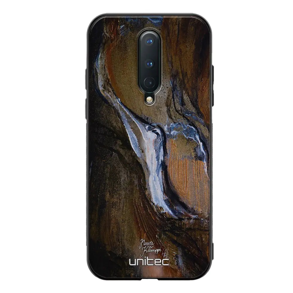 OnePlus 8 luonnon lumo suojakuoret - Railo - Noora Kämppi - Ei