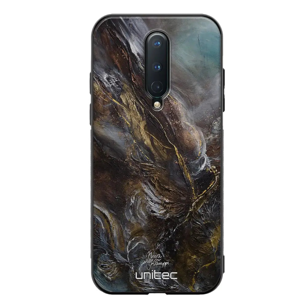 OnePlus 8 luonnon lumo suojakuoret - Windy - Noora Kämppi - Ei