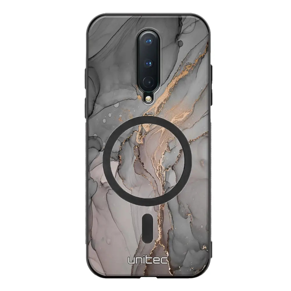 OnePlus 8 marmori suojakuoret - Pok Rie