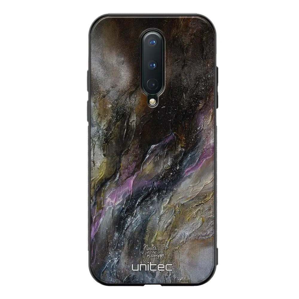 OnePlus 8 modern art suojakuoret - Ophelia - Noora Kämppi - Ei