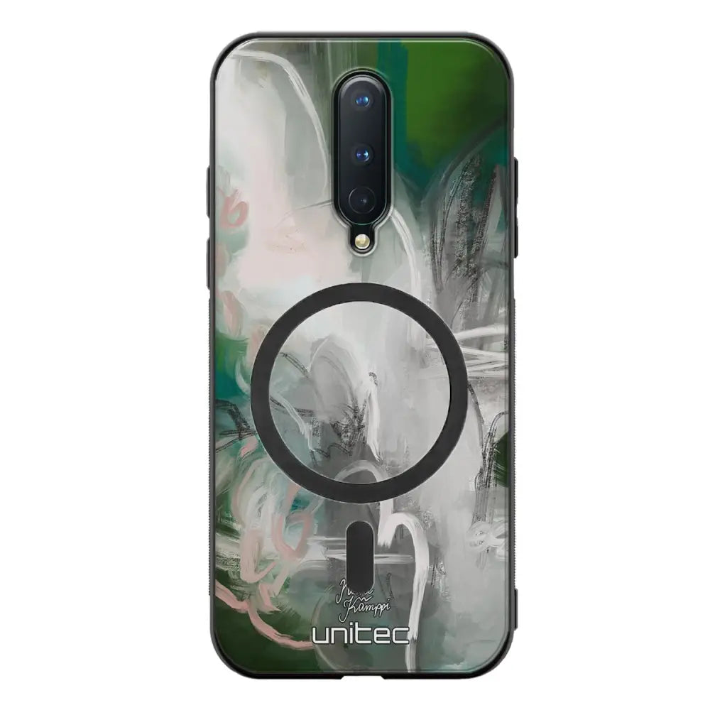 OnePlus 8 modern art suojakuoret - Siimes - Noora Kämppi
