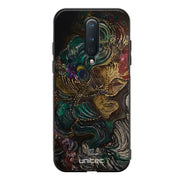 OnePlus 8 mystinen voima suojakuoret - Queen - Noora Kämppi - Ei