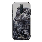 OnePlus 8 mystinen voima suojakuoret - Your Land - Noora Kämppi - Ei