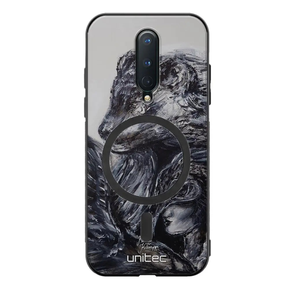 OnePlus 8 mystinen voima suojakuoret - Your Land - Noora Kämppi