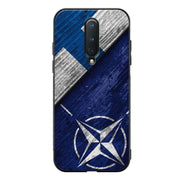 OnePlus 8 nato suojakuoret - Suomi - Ei