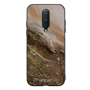 OnePlus 8 pehmeä eleganssi suojakuoret - Symphony - Noora Kämppi - Ei