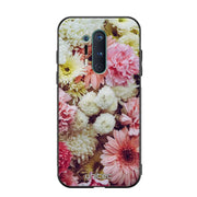 OnePlus 8 Pro kukka suojakuoret - Kukka - Ei