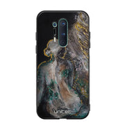 OnePlus 8 Pro mystinen voima suojakuoret - Chosen One - Noora Kämppi - Ei