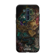 OnePlus 8 Pro mystinen voima suojakuoret - Queen - Noora Kämppi - Ei