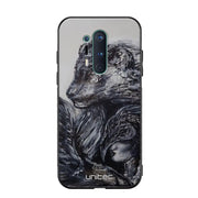 OnePlus 8 Pro mystinen voima suojakuoret - Your Land - Noora Kämppi - Ei