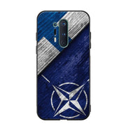 OnePlus 8 Pro nato suojakuoret - Suomi - Ei