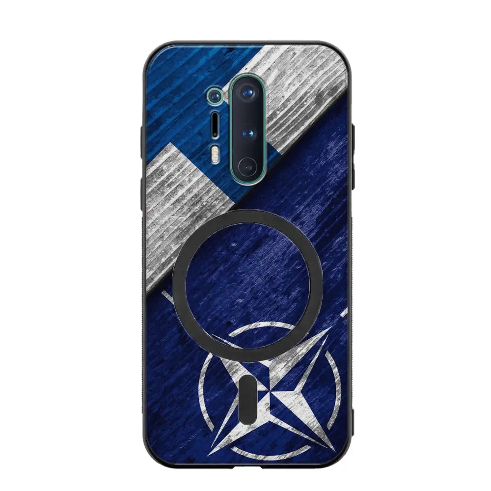 OnePlus 8 Pro nato suojakuoret - Suomi