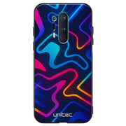 OnePlus 8 Pro Suojakuoret Neon – Electric Vibe