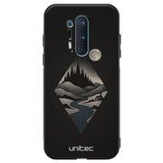 OnePlus 8 Pro Suojakuoret Outdoor – Night Forest