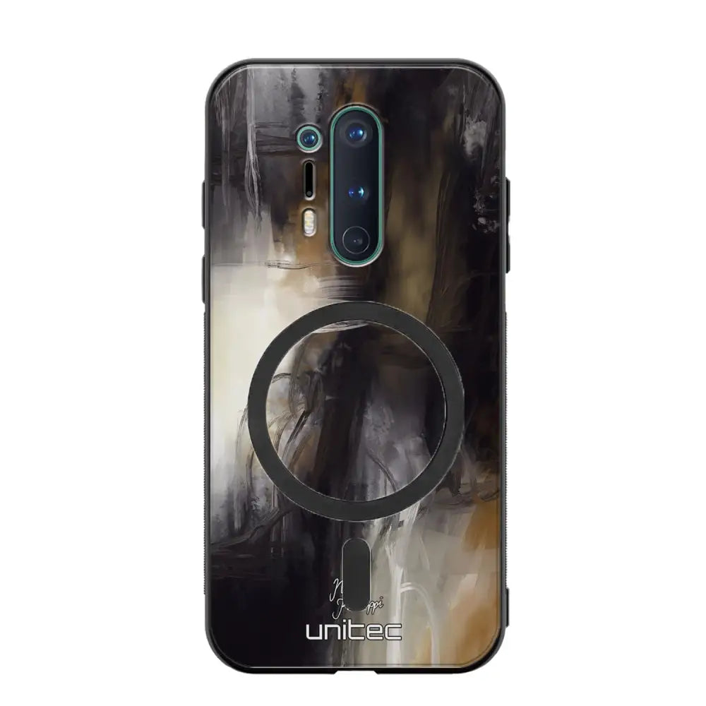 OnePlus 8 Pro urban magic suojakuoret - Fiilaan - Noora Kämppi