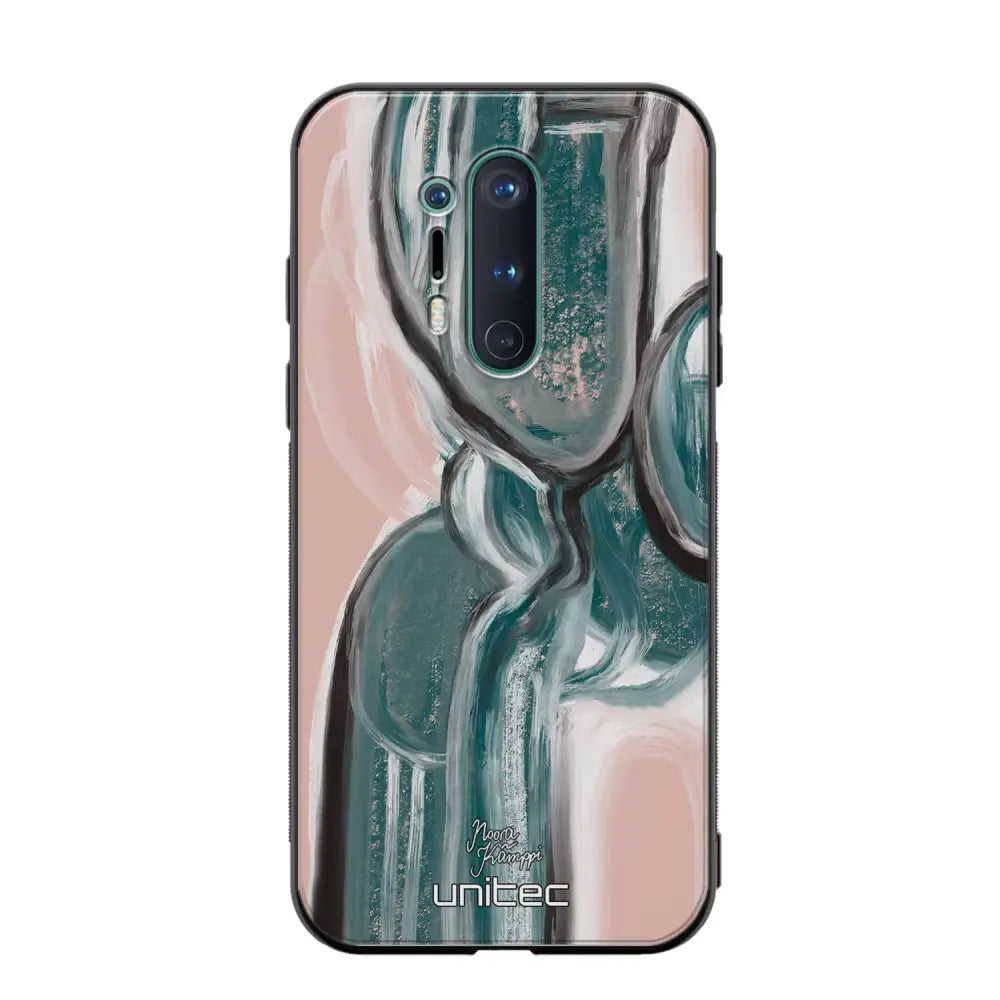 OnePlus 8 Pro urban magic suojakuoret - Syli - Noora Kämppi - Ei