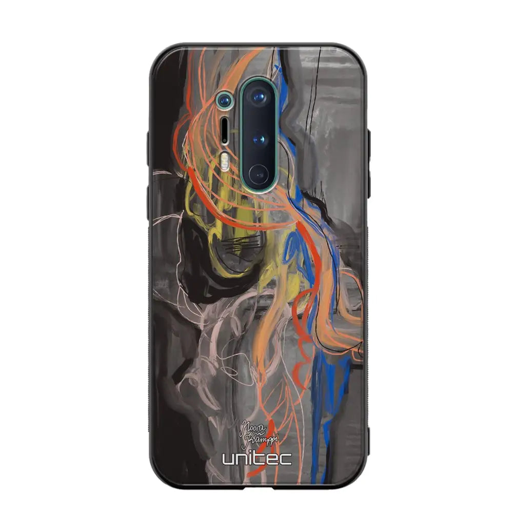 OnePlus 8 Pro urban magic suojakuoret - Tarina - Noora Kämppi - Ei