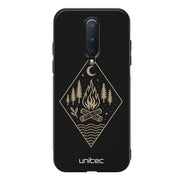 OnePlus 8 Suojakuoret Outdoor – Campfire