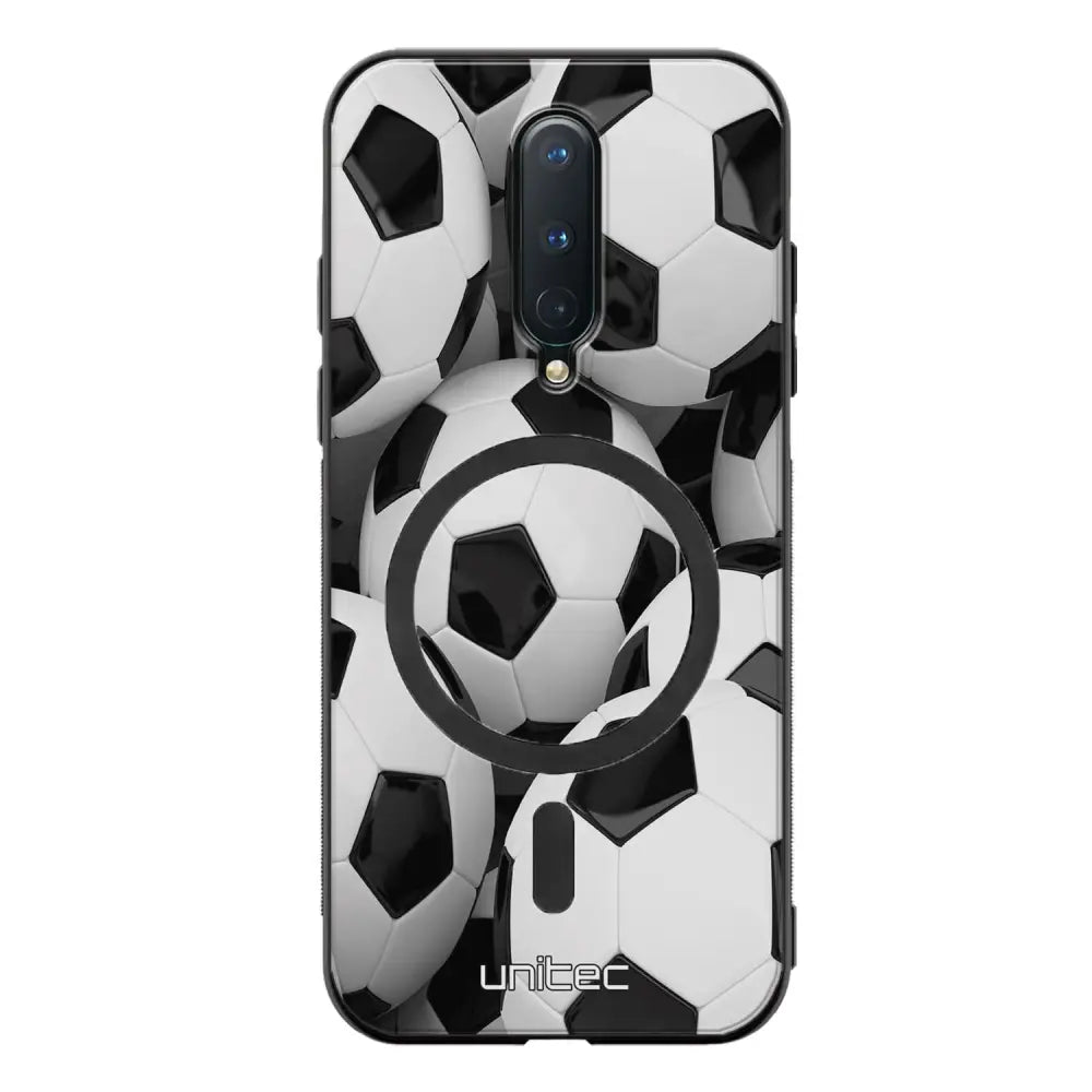 OnePlus 8 suojakuoret - Football