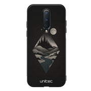 OnePlus 8 Suojakuoret Outdoor – Night Forest