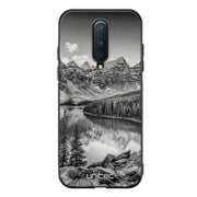 OnePlus 8 suojakuoret - Rocky Mountains - Ei