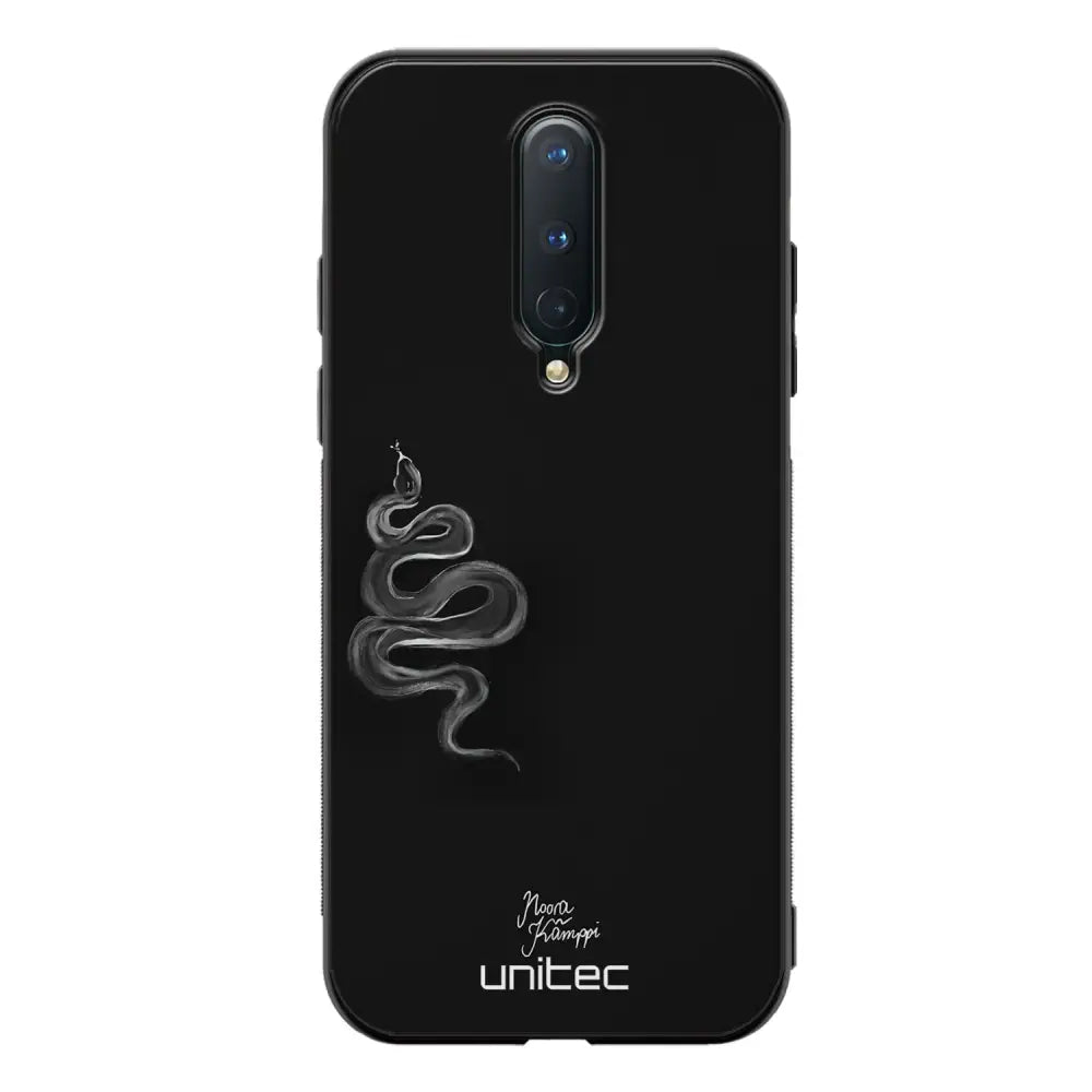 OnePlus 8 surrealistic sadness suojakuoret - Kärmes - Noora Kämppi - Ei