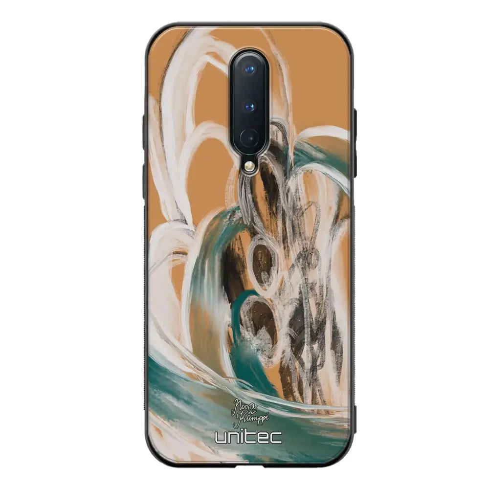 OnePlus 8 urban magic suojakuoret - Kehrä - Noora Kämppi - Ei