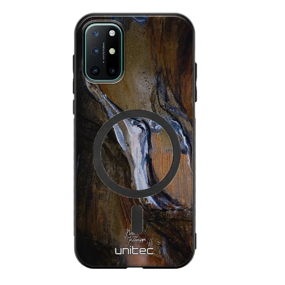 OnePlus 8T luonnon lumo suojakuoret - Railo - Noora Kämppi