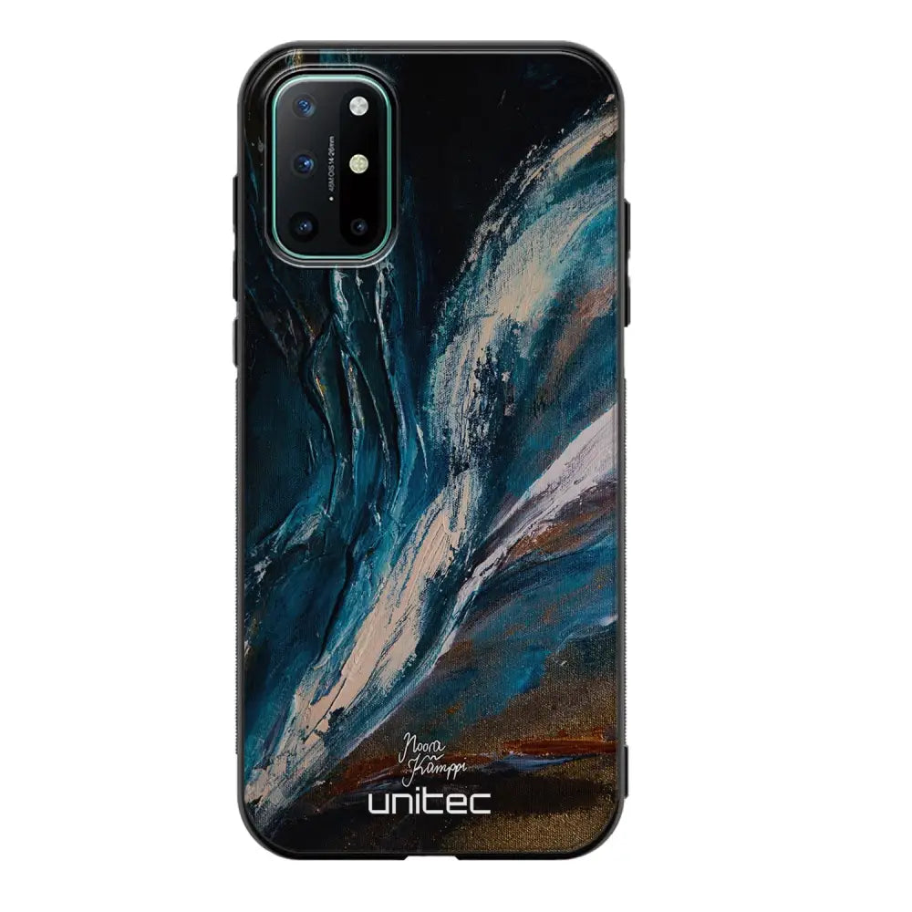 OnePlus 8T luonnon lumo suojakuoret - Tiera - Noora Kämppi - Ei