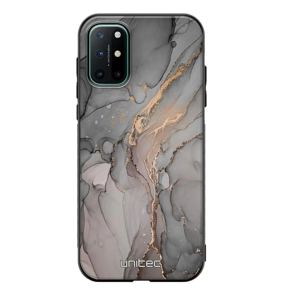 OnePlus 8T marmori suojakuoret - Pok Rie - Ei