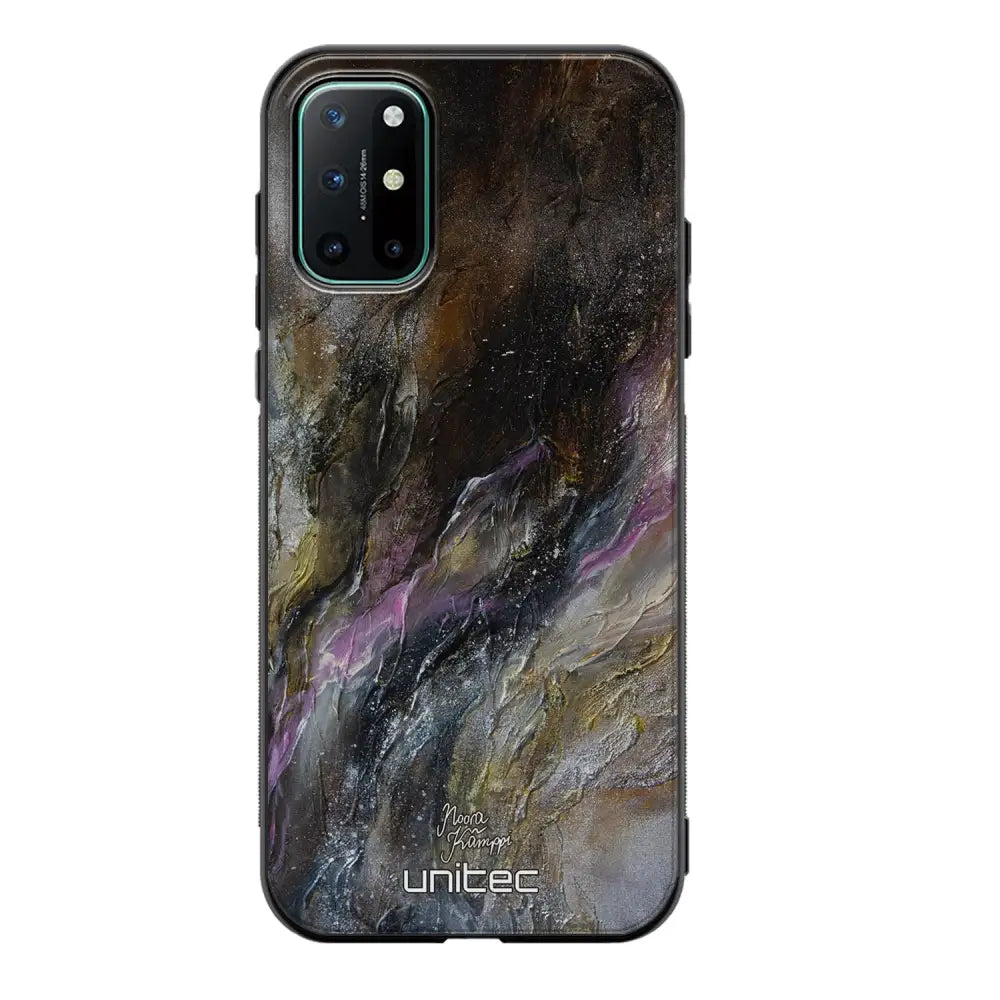 OnePlus 8T modern art suojakuoret - Ophelia - Noora Kämppi - Ei
