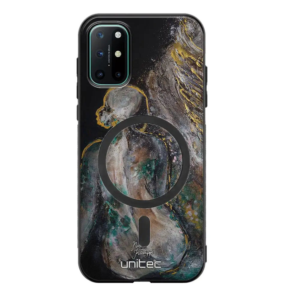 OnePlus 8T mystinen voima suojakuoret - Chosen One - Noora Kämppi