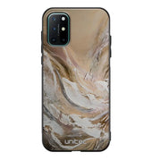 OnePlus 8T pehmeä eleganssi suojakuoret - Vaarna - Noora Kämppi - Ei