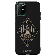 OnePlus 8T Suojakuoret Outdoor – Campfire