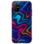 OnePlus 8T Suojakuoret Neon – Electric Vibe