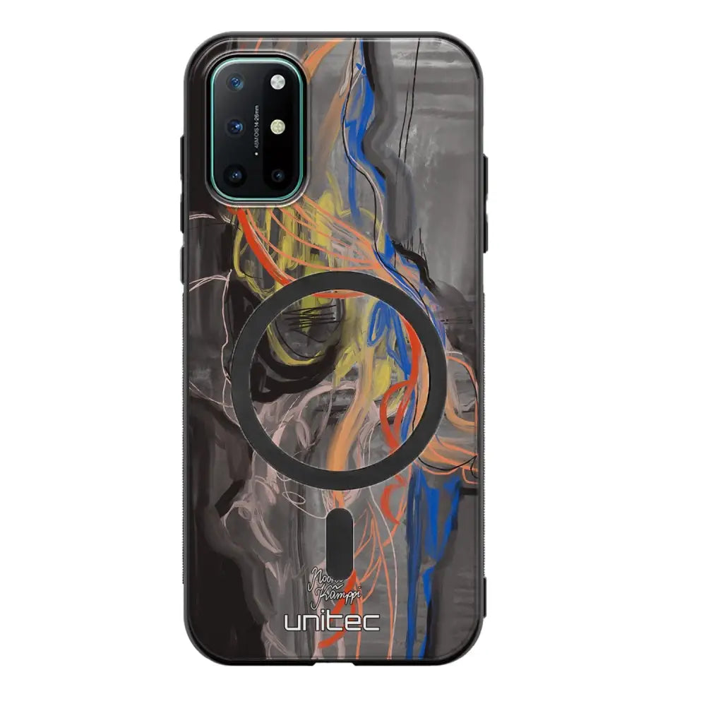 OnePlus 8T urban magic suojakuoret - Tarina - Noora Kämppi
