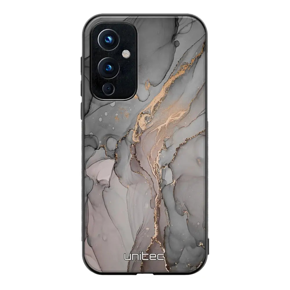 OnePlus 9 marmori suojakuoret - Pok Rie - Ei
