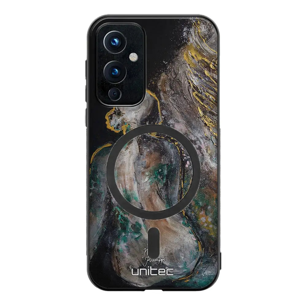 OnePlus 9 mystinen voima suojakuoret - Chosen One - Noora Kämppi